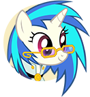 Hearth's Warming DJ Pon3