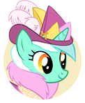 Hearth's Warming Lyra