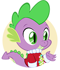 Hearth's Warming Spike