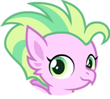 Hippogriff Friendship Student