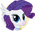 Rarity Hippogriff