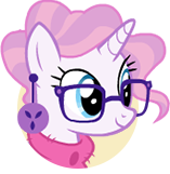 Historical Bookshop Pony