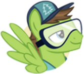 Horticultural Pegasus