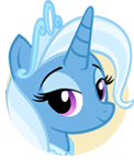 Humble Trixie