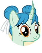 Imperial Alchemist Pony