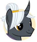 Imperial Thaumaturge Pony