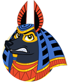 King Anubis