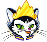 King Meowmeow