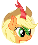 Kirin Applejack