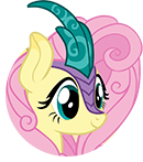 Kirin Fluttershy