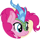 Kirin Pinkie Pie