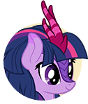 Kirin Twilight Sparkle