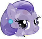 Lawful Crystal Courtier