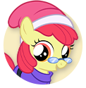 Li'l Apple Bloom