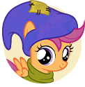 Li'l Scootaloo