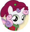 Li'l Sweetie Belle
