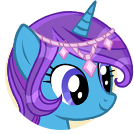 Limestone Expert Pony