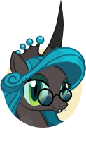 Loving Chrysalis