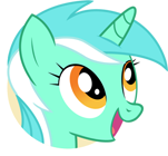 Lyra Heartstrings