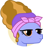 Mage Meadowbrook's Mom