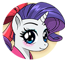 Magical Filly Rarity
