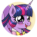 Magical Filly Twilight Sparkle