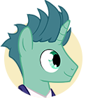 Manehattan Businesspony