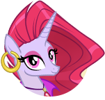 Manehattan Fashion Model