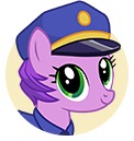 Manehattan Policemare