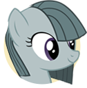 Filly Marble Pie