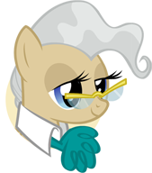 Mayor Mare