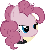 Mean Pinkie Pie