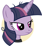 Mean Twilight Sparkle