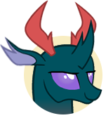 Metamorphosed Pharynx