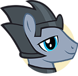 Mirror-Sombra's Castle Guard