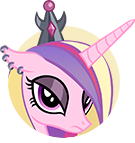 Mirror-Universe Cadance