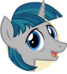 Mirror-Universe Stygian