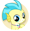 Mischievous Colt Seapony