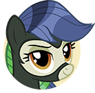 Mistress Mare-velous