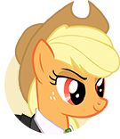 Mogul Applejack