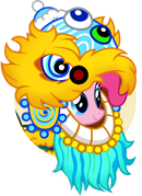 New Year's Parade Pinkie Pie