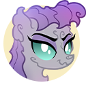 Nightmare Maud Pie