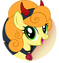 Nightmare Night Golden Harvest