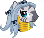 Nightmare Night Zecora