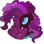 Nightmare Pinkie Pie