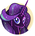 Nightmare Starlight Glimmer