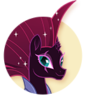 Nightmare Tempest Shadow