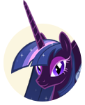Nightmare Twilight Sparkle