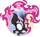 Nirik Pinkie Pie
