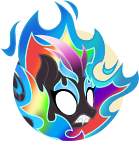 Nirik Rainbow Dash